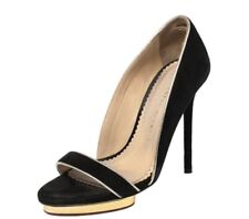 Charlotte Olympia Christine Heels for sale  Shipping to South Africa