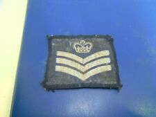 Staff sergeants rank for sale  Shipping to Ireland