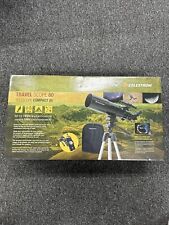 Celestron travel scope for sale  UK