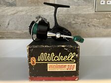 Superb boxed mitchell for sale  Shipping to Ireland