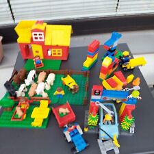 Lego duplo sammlung gebraucht kaufen  Ennepetal