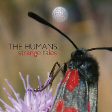 Humans strange tales for sale  MARTOCK