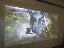 LG PF85U-JE 1080P HD LED Home Theater Projector, used for sale  Shipping to South Africa