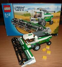 Lego city set gebraucht kaufen  Altenberge