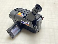 Filmadora Analógica Sony Handycam CCD-TRV15 8mm COMO ESTÁ - LEIA POR FAVOR comprar usado  Enviando para Brazil