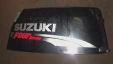 Suzuki stroke recoil for sale  Canton