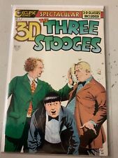 Three stooges direct for sale  Warren