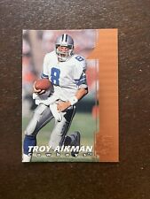 Troy aikman 1997 for sale  York