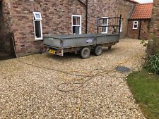 Ifor williams lm125g for sale  SLEAFORD