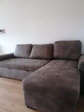 Wohnzimmer couch gebraucht gebraucht kaufen  Kranichstein