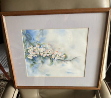 Art watercolor painting for sale  Oakdale