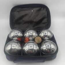 Ball 73mm boules for sale  Kyle