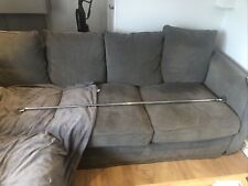 Extendable 7ft metal for sale  SOUTHAMPTON