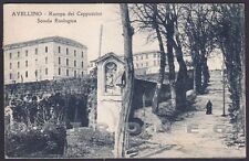 Avellino città scuola usato  Novara