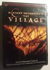 The Village (DVD, 2005) Usado comprar usado  Enviando para Brazil