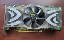 Placa de vídeo Dell NVIDIA GeForce 7900 GTX 512MB comprar usado  Enviando para Brazil