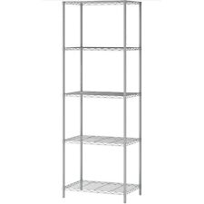 Tier wire shelving for sale  Rittman