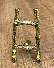 Mini brass gold for sale  Huntington
