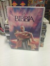 Bibbia dvd come usato  Bologna