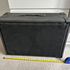 Vintage speaker 28x19x10.5 for sale  STRATFORD-UPON-AVON