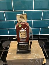 Petrol pump vintage for sale  COVENTRY