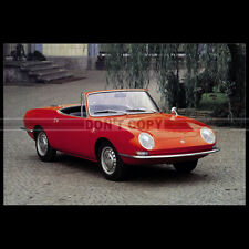 Photo .017742 fiat d'occasion  Martinvast