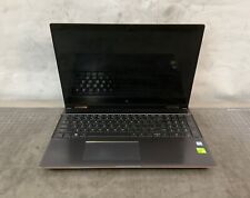 HP Spectre x360 Convertible 15.6" 4K UHD Touch i7-8 1.8GHz 16GB 2-In-1 Laptop, used for sale  Shipping to South Africa