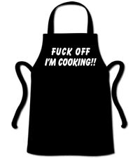 Cooking funny apron for sale  COVENTRY