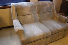 loveseat sleeper couch for sale  Hinckley