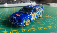 Subaru impreza d'occasion  Chécy