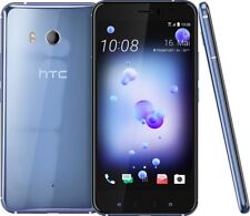 Używany, HTC U11 Amazing Silver Android Smartphone 64GB LTE Nowy Oryginalne opakowanie Otwarte na sprzedaż  Wysyłka do Poland