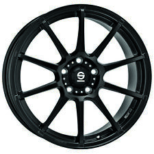 Alloy wheel sparco d'occasion  Expédié en Belgium