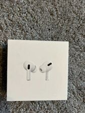 Genuine apple airpods for sale  GILLINGHAM