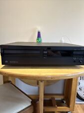 Nakamichi player incl for sale  NEW MILTON
