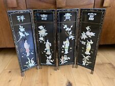 Chinese oriental panel for sale  BEXHILL-ON-SEA