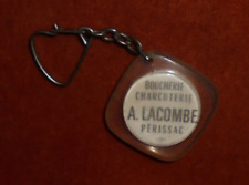 Porte clés boucherie d'occasion  Bar-le-Duc