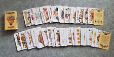 Tarot 1860 reproduction d'occasion  Mions