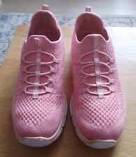 Ladies skechers trainers for sale  MANCHESTER