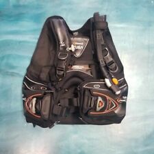 TUSA Conquest 2 BCD XL/XXL for Scuba Diving for sale  Shipping to South Africa