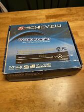 Sonicview 360 premier for sale  Clarks Summit