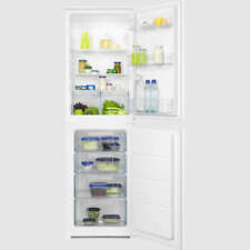 Zanussi znfn18fs5 fridge for sale  WINSFORD