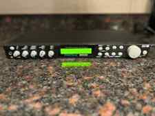 Used, E-mu Proteus 2000 rack mount synthesizer sound module emu for sale  Shipping to South Africa