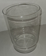Large glass wick for sale  Roseville
