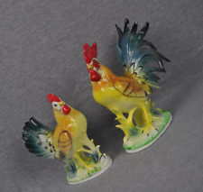 Vintage norcrest rooster for sale  Lenoir