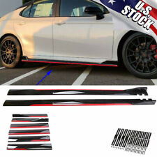 86.6 side skirts for sale  Perth Amboy