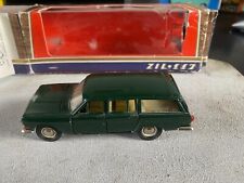 Zil 117 station for sale  Shipping to Ireland