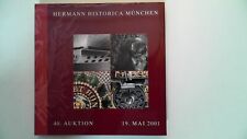 Hermann historica auktionskata gebraucht kaufen  Langen