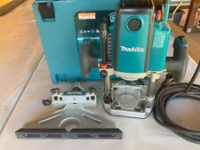 Makita berfräse rp2300 gebraucht kaufen  Billigheim-Ingenh., Birkwlr., Eschbach