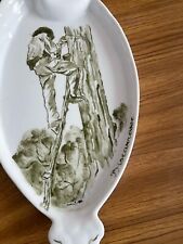 Vtg biscarrosse porcelain for sale  LONDON