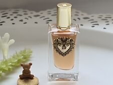 Parfum miniatur dolce gebraucht kaufen  Dortmund